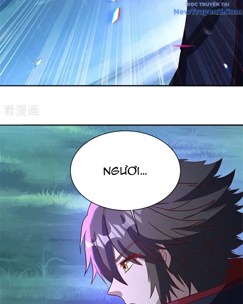Chiến Hồn Tuyệt Thế: Chapter 758