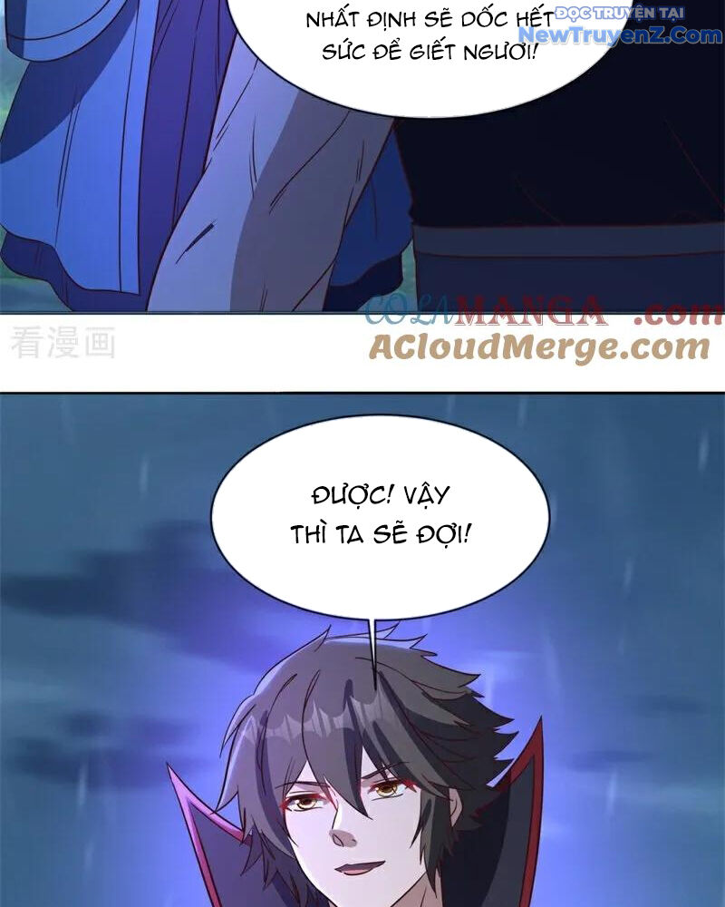 Chiến Hồn Tuyệt Thế: Chapter 758