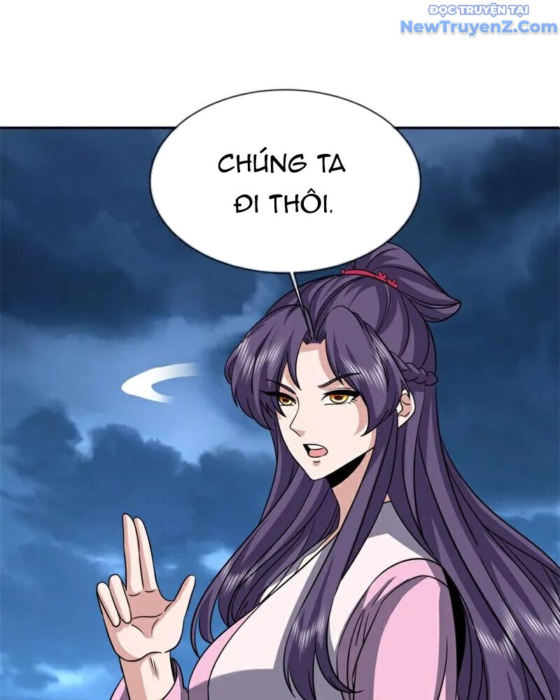 Chiến Hồn Tuyệt Thế: Chapter 758