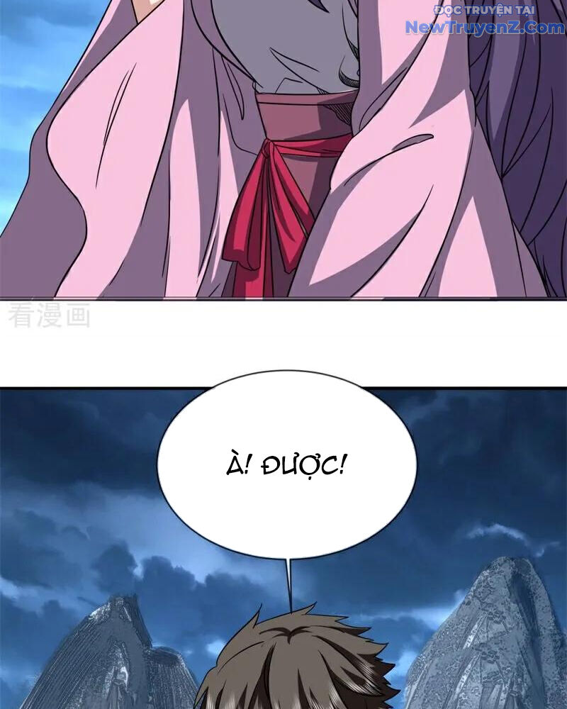 Chiến Hồn Tuyệt Thế: Chapter 758