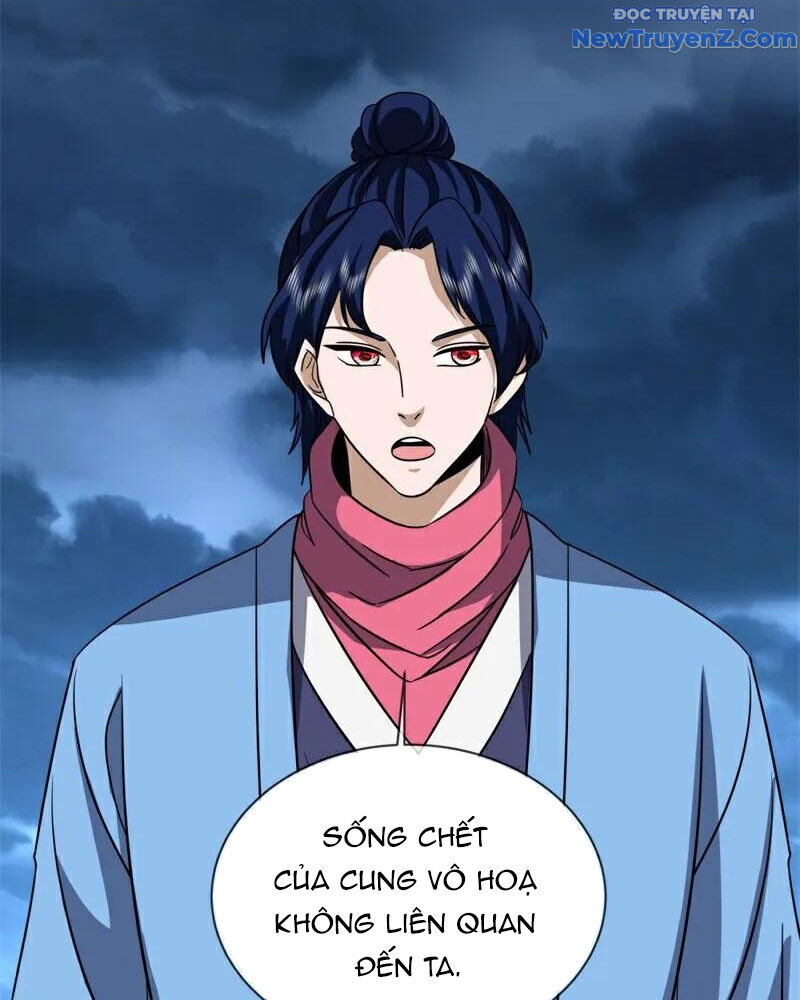 Chiến Hồn Tuyệt Thế: Chapter 758