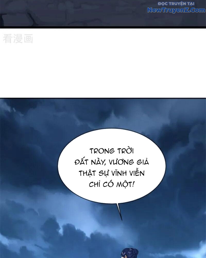 Chiến Hồn Tuyệt Thế: Chapter 758