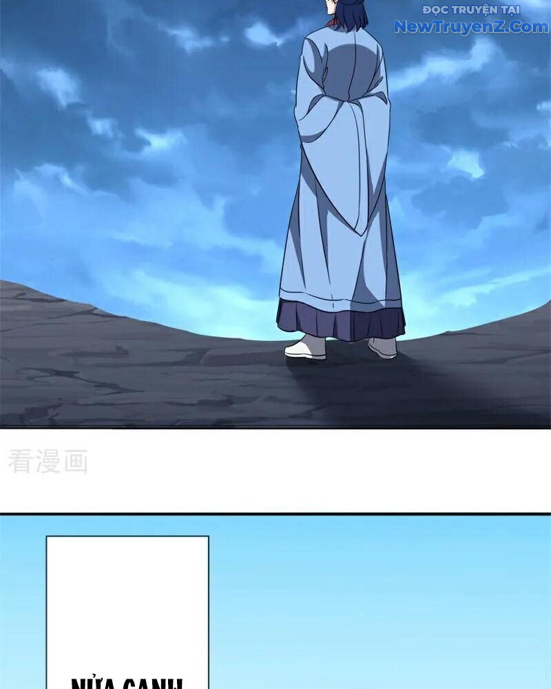 Chiến Hồn Tuyệt Thế: Chapter 758