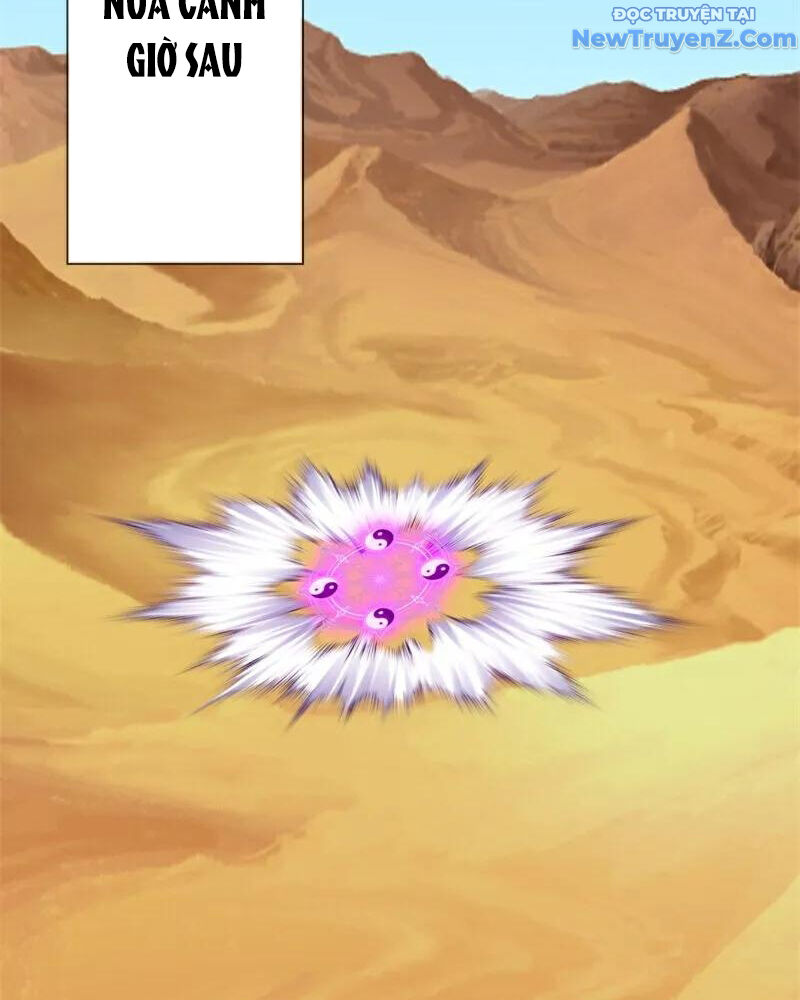Chiến Hồn Tuyệt Thế: Chapter 758