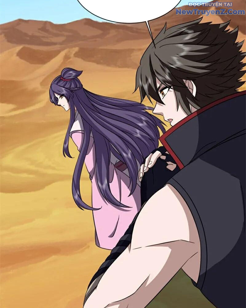 Chiến Hồn Tuyệt Thế: Chapter 758