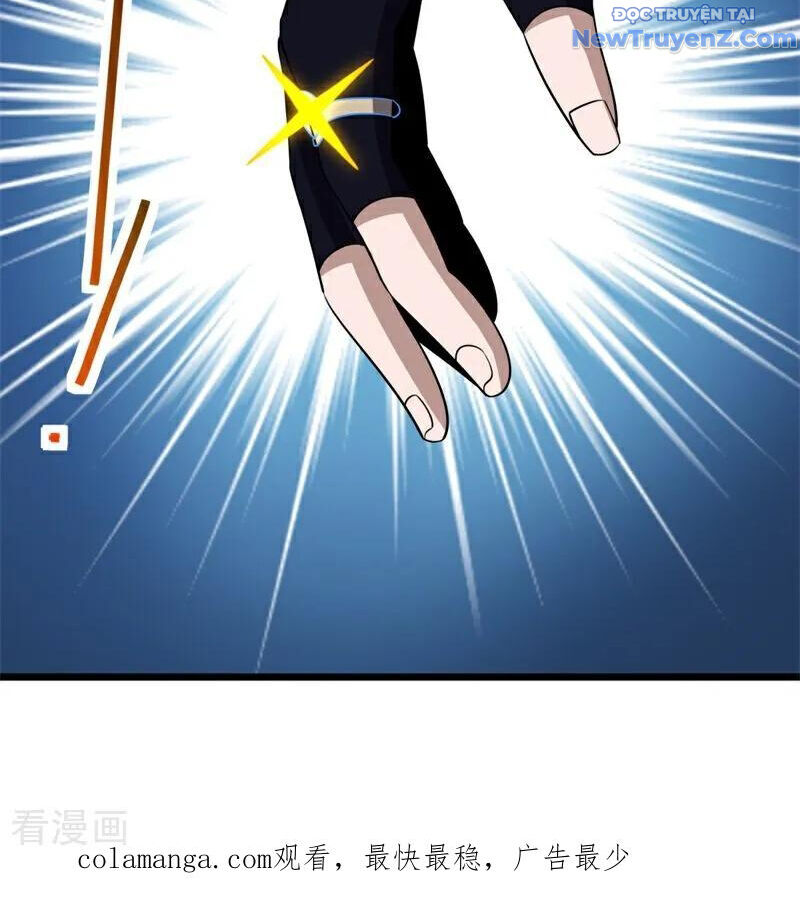 Chiến Hồn Tuyệt Thế: Chapter 758