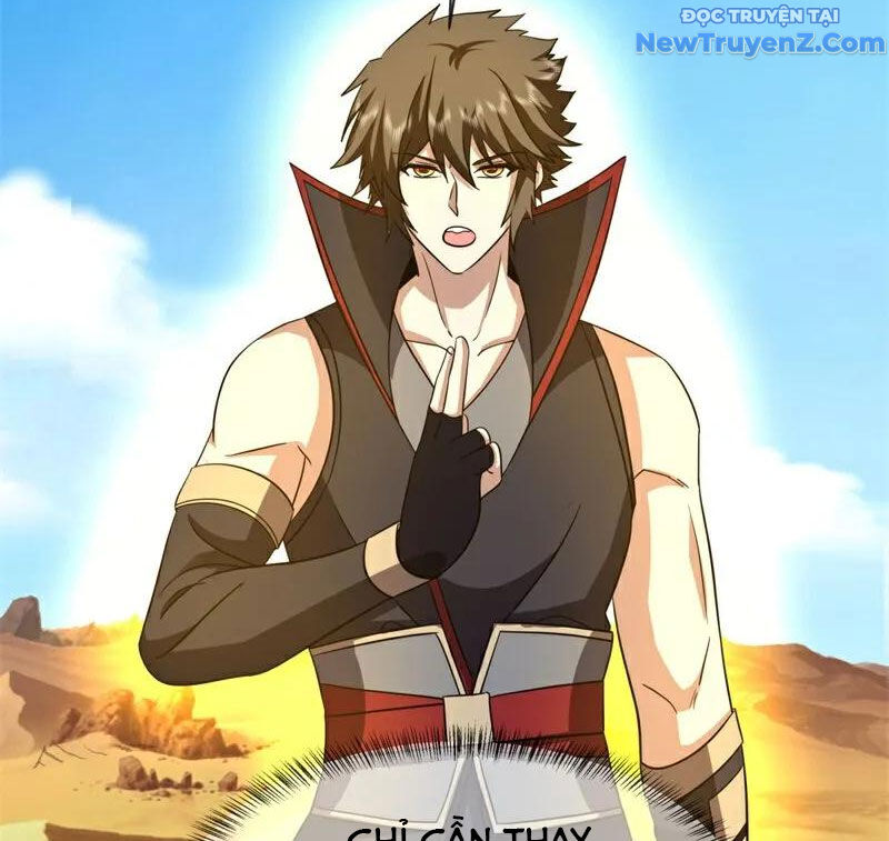 Chiến Hồn Tuyệt Thế: Chapter 759