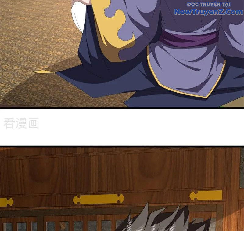Chiến Hồn Tuyệt Thế: Chapter 759