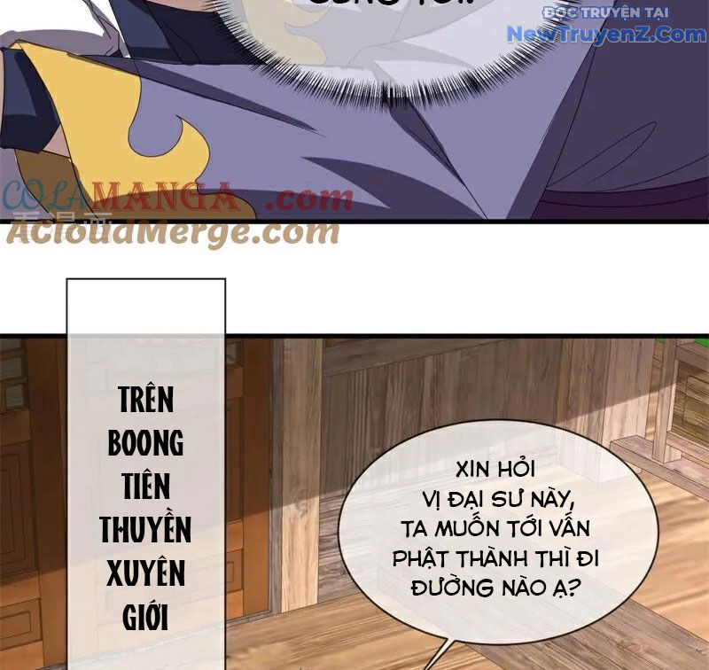 Chiến Hồn Tuyệt Thế: Chapter 759