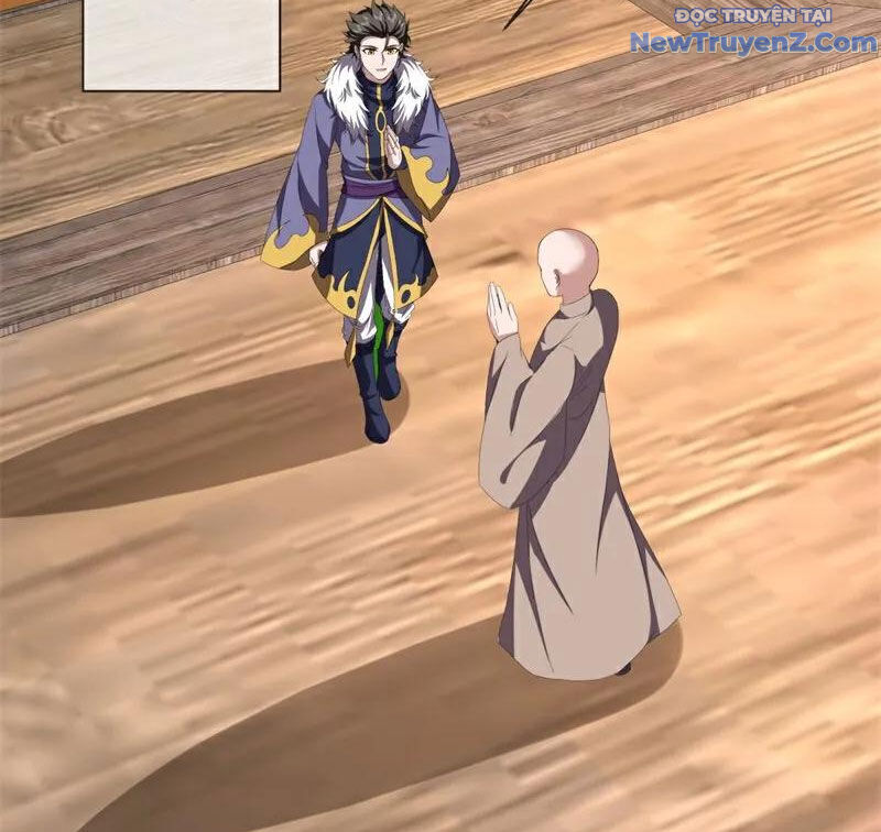 Chiến Hồn Tuyệt Thế: Chapter 759