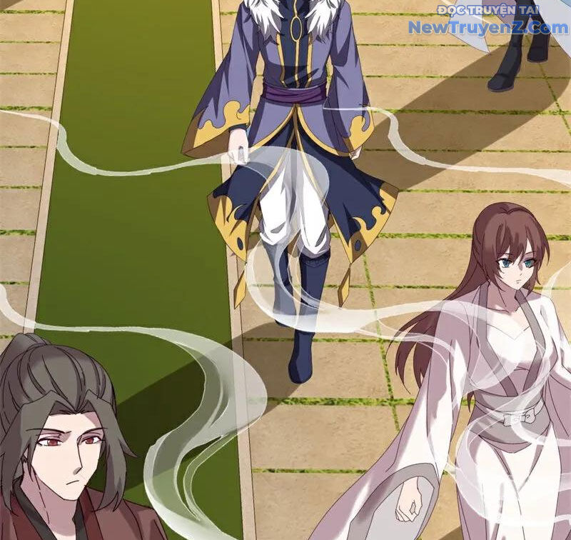 Chiến Hồn Tuyệt Thế: Chapter 759