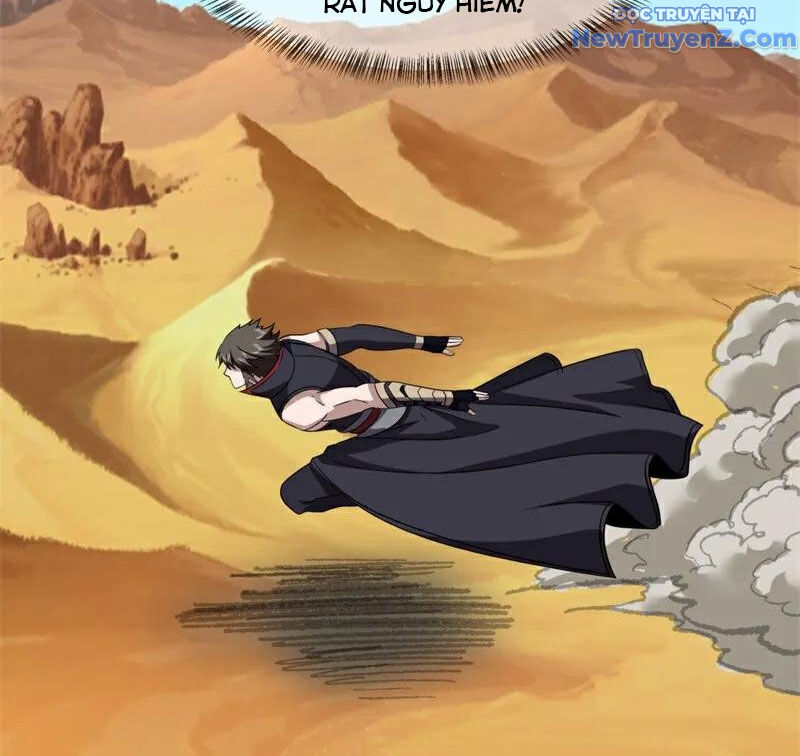 Chiến Hồn Tuyệt Thế: Chapter 759
