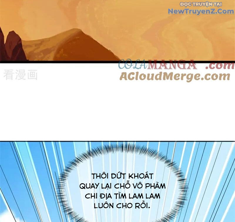 Chiến Hồn Tuyệt Thế: Chapter 759