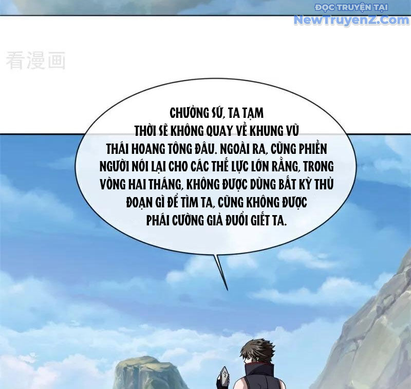 Chiến Hồn Tuyệt Thế: Chapter 759