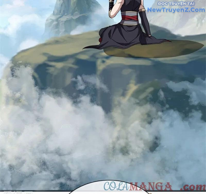 Chiến Hồn Tuyệt Thế: Chapter 759