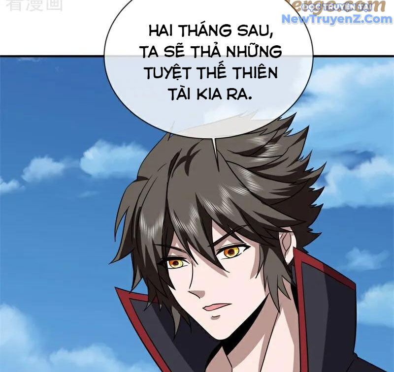 Chiến Hồn Tuyệt Thế: Chapter 759