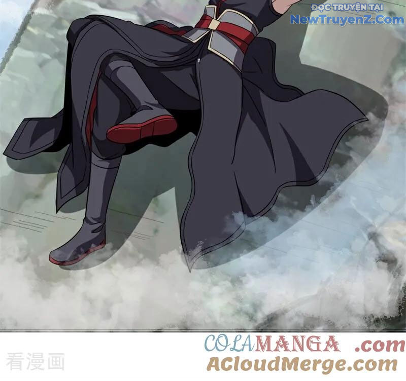 Chiến Hồn Tuyệt Thế: Chapter 759