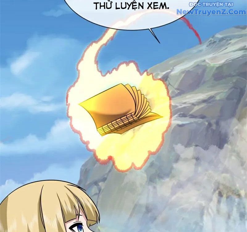 Chiến Hồn Tuyệt Thế: Chapter 759