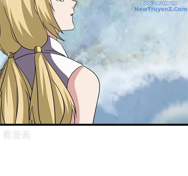 Chiến Hồn Tuyệt Thế: Chapter 759