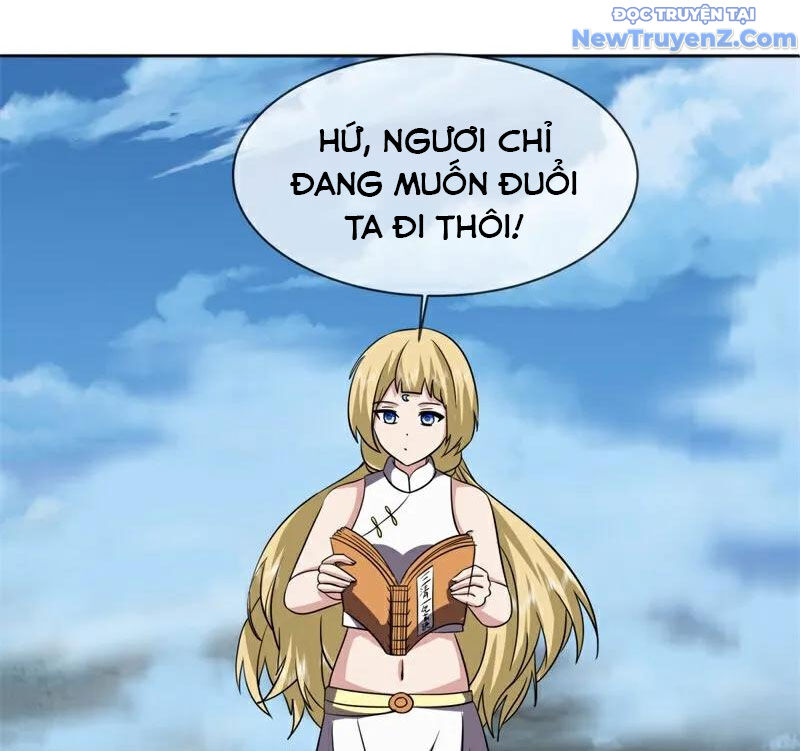 Chiến Hồn Tuyệt Thế: Chapter 759