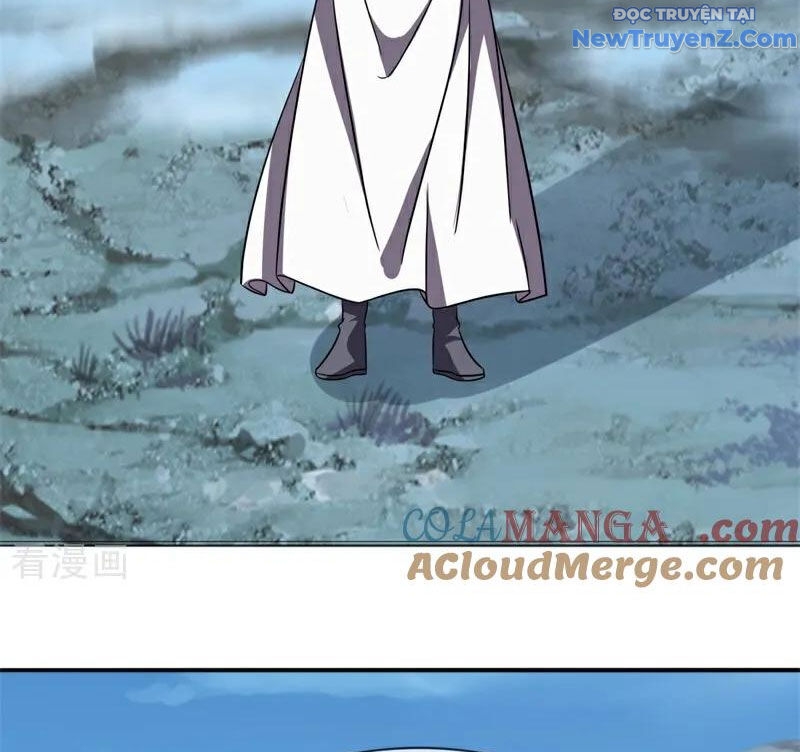 Chiến Hồn Tuyệt Thế: Chapter 759