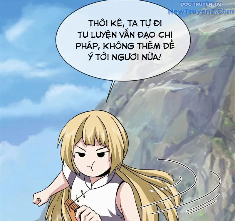 Chiến Hồn Tuyệt Thế: Chapter 759