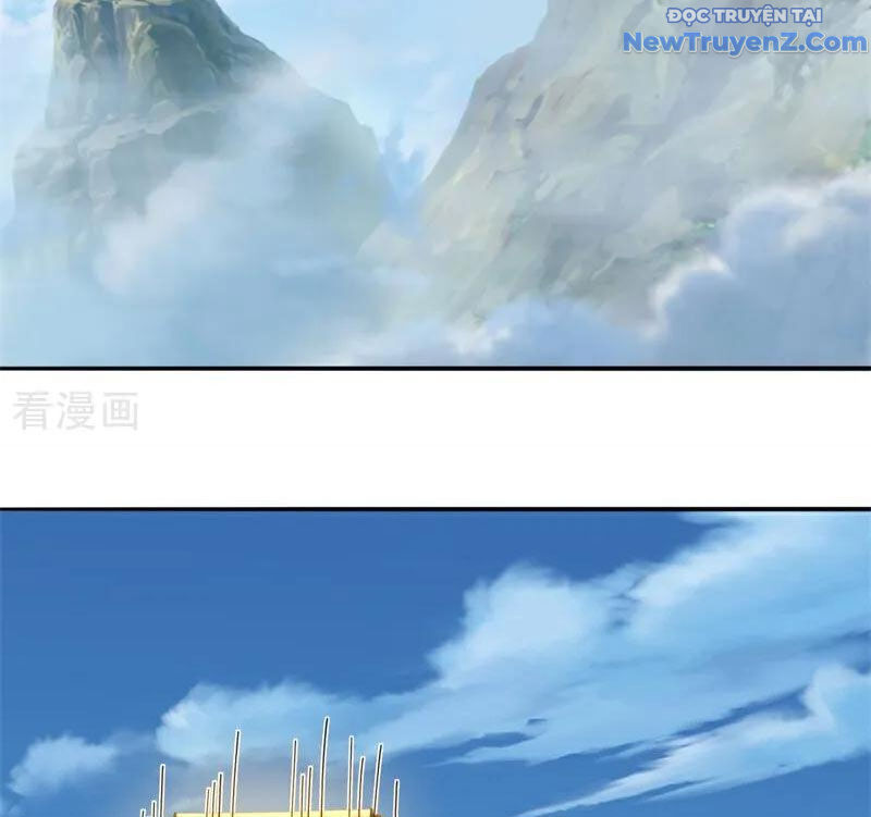 Chiến Hồn Tuyệt Thế: Chapter 759