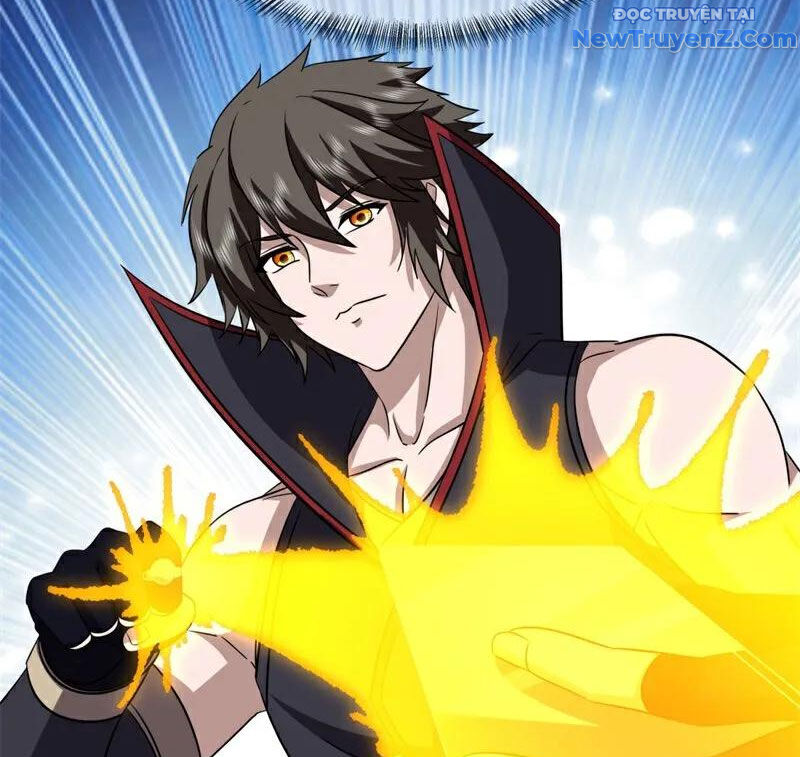Chiến Hồn Tuyệt Thế: Chapter 759