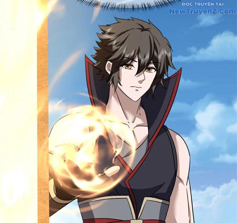 Chiến Hồn Tuyệt Thế: Chapter 759