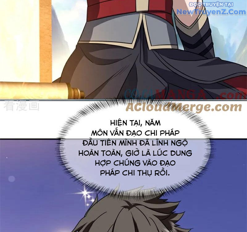 Chiến Hồn Tuyệt Thế: Chapter 759