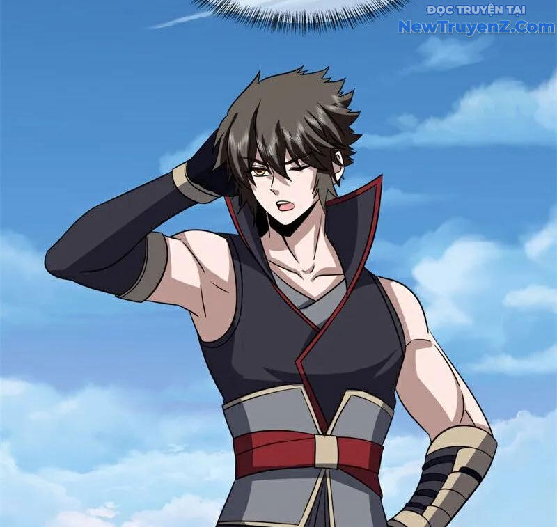 Chiến Hồn Tuyệt Thế: Chapter 759