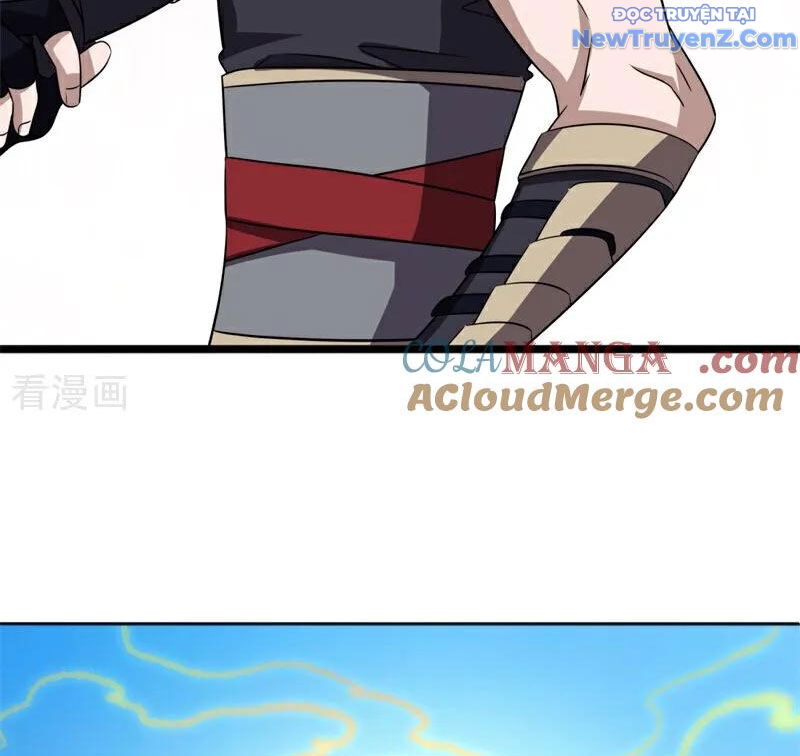 Chiến Hồn Tuyệt Thế: Chapter 759