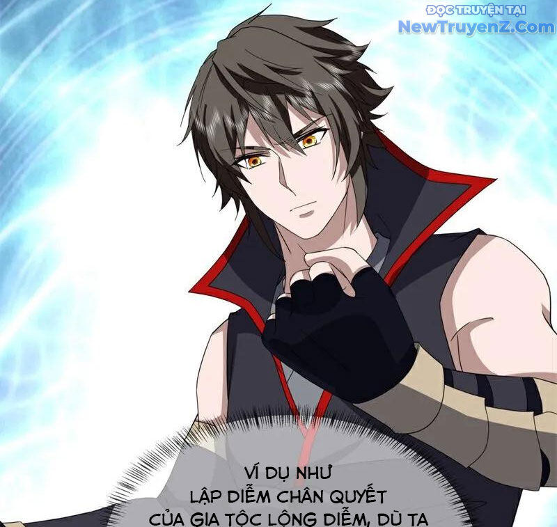 Chiến Hồn Tuyệt Thế: Chapter 759