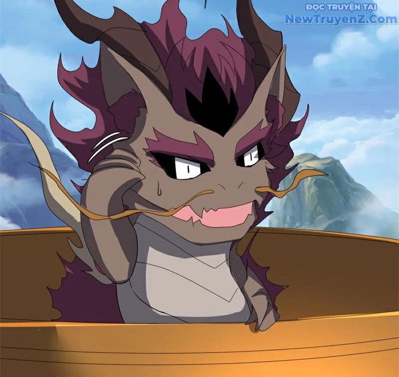Chiến Hồn Tuyệt Thế: Chapter 759