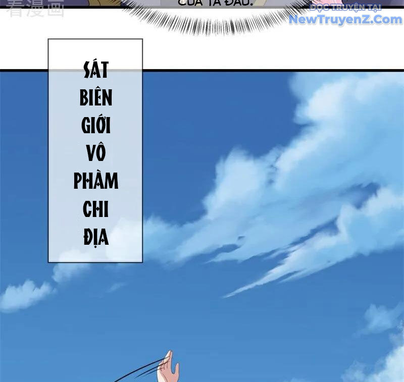 Chiến Hồn Tuyệt Thế: Chapter 759