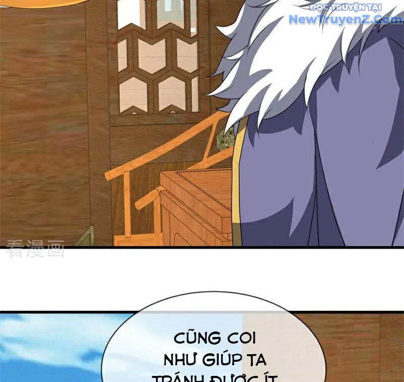 Chiến Hồn Tuyệt Thế: Chapter 759