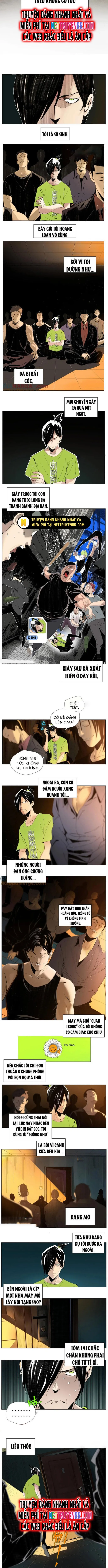 Chiến Loạn Thời Không: Chapter 1.1