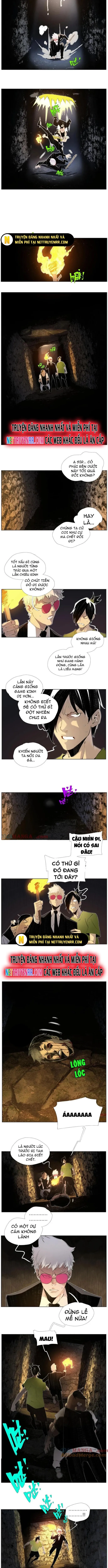 Chiến Loạn Thời Không: Chapter 10