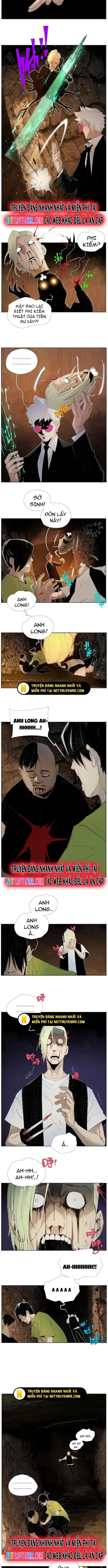 Chiến Loạn Thời Không: Chapter 11