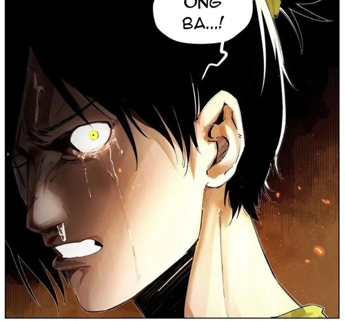 Chiến Loạn Thời Không: Chapter 11