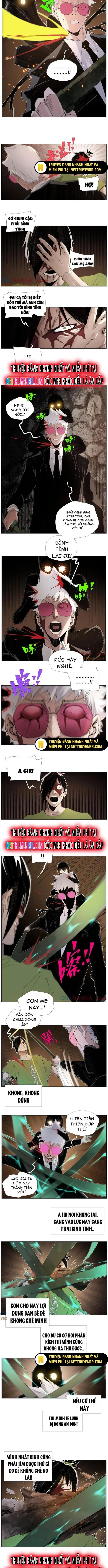 Chiến Loạn Thời Không: Chapter 12