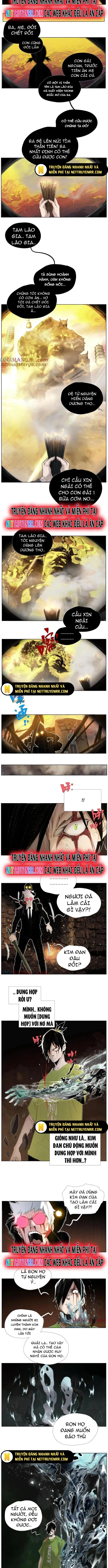 Chiến Loạn Thời Không: Chapter 12
