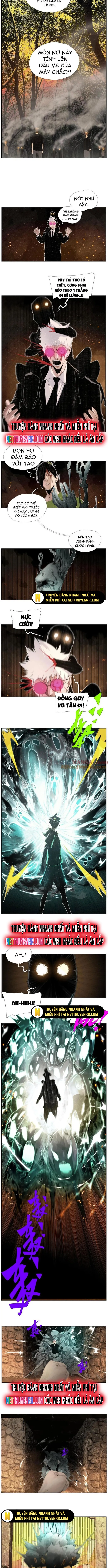 Chiến Loạn Thời Không: Chapter 13