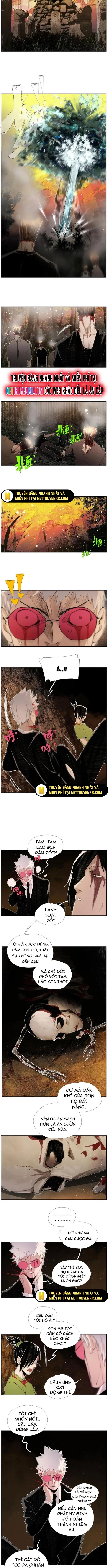 Chiến Loạn Thời Không: Chapter 13