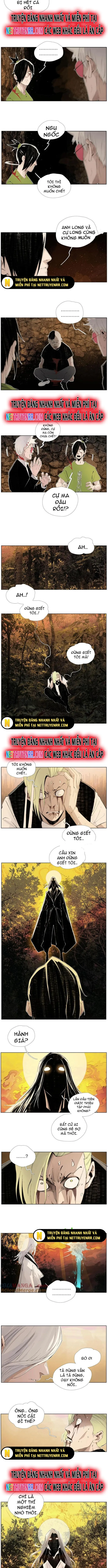 Chiến Loạn Thời Không: Chapter 13