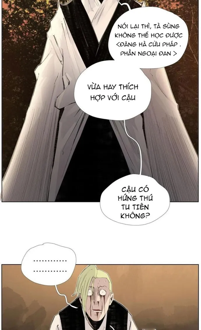 Chiến Loạn Thời Không: Chapter 13