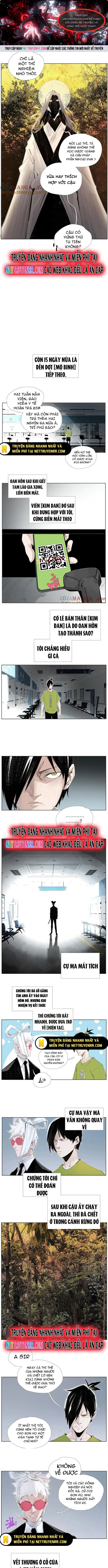 Chiến Loạn Thời Không: Chapter 14