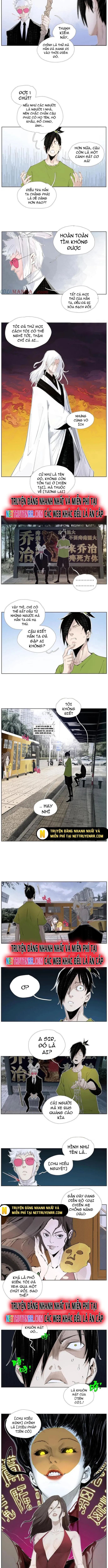 Chiến Loạn Thời Không: Chapter 14