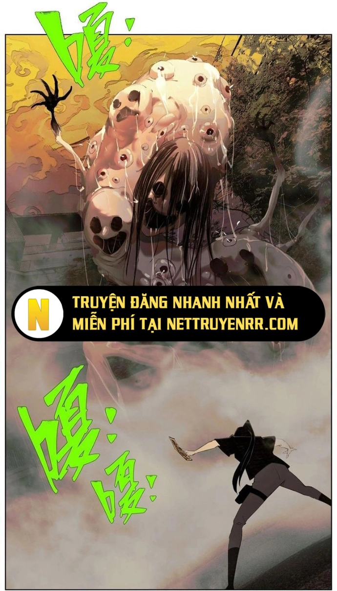 Chiến Loạn Thời Không: Chapter 18