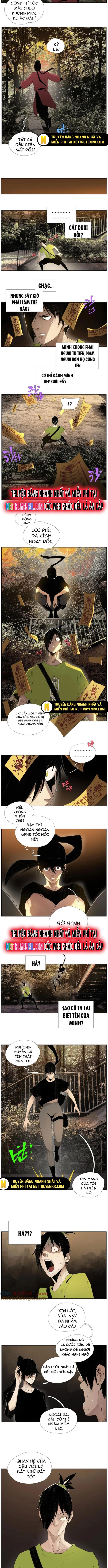 Chiến Loạn Thời Không: Chapter 20